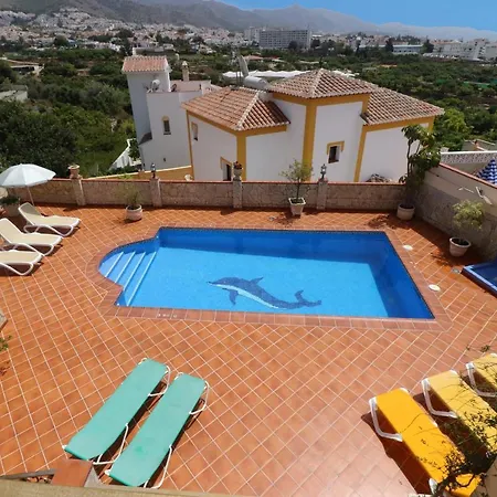 Lorena Spainsunrentals 1171
