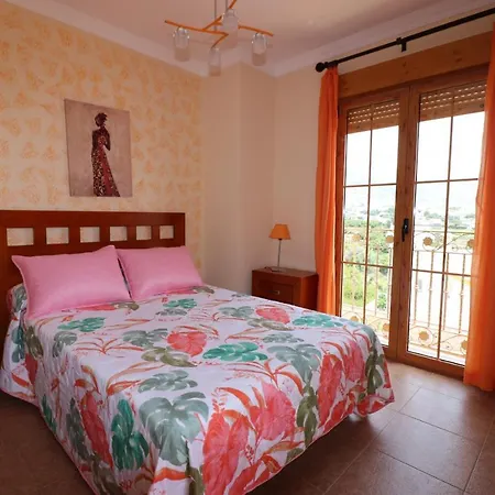 Villa Lorena Spainsunrentals 1171