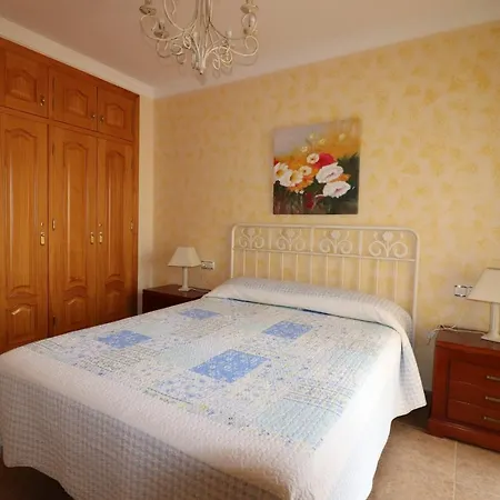 Lorena Spainsunrentals 1171 * Nerja