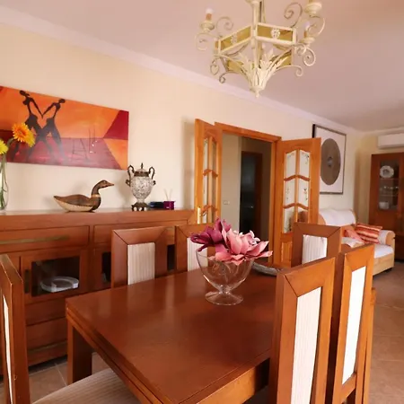 Lorena Spainsunrentals 1171 Villa *