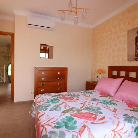 Lorena Spainsunrentals 1171 Villa Nerja