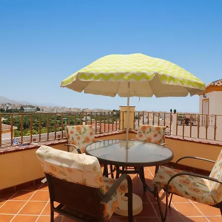 Lorena Spainsunrentals 1171 Villa *