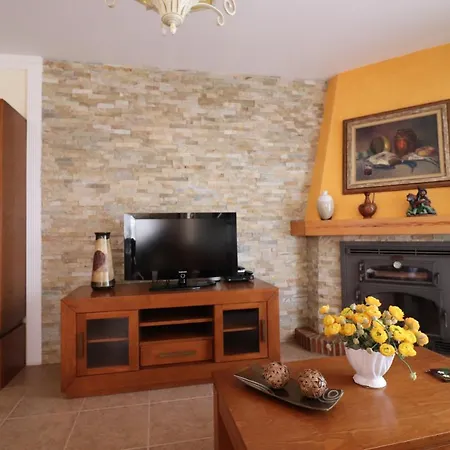 Villa Lorena Spainsunrentals 1171 *