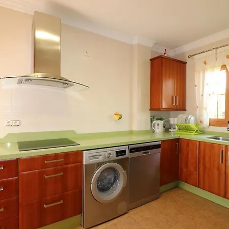 Lorena Spainsunrentals 1171
