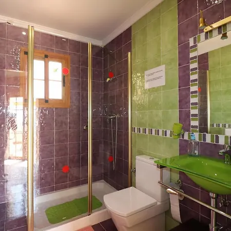 Lorena Spainsunrentals 1171 Villa *