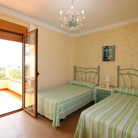 Villa Lorena Spainsunrentals 1171