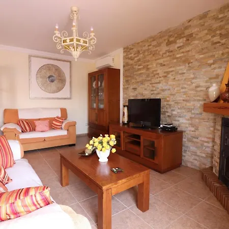 Villa Lorena Spainsunrentals 1171