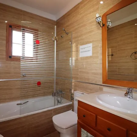 Lorena Spainsunrentals 1171 Nerja