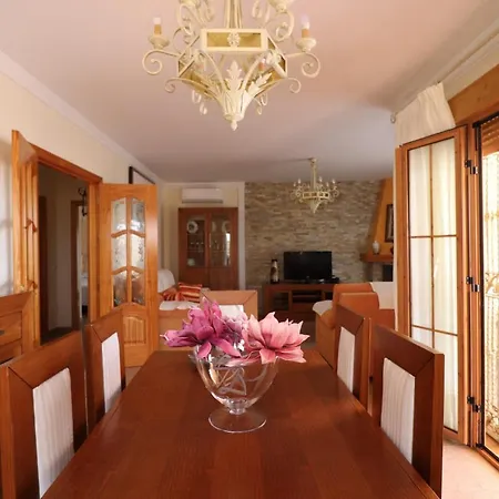 Lorena Spainsunrentals 1171
