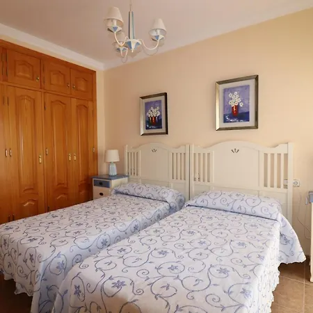 Lorena Spainsunrentals 1171 Villa *